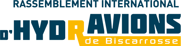 Rassemblement International d'Hydravions de Biscarosse