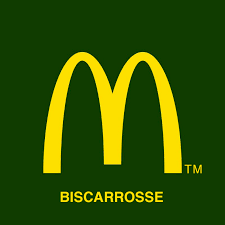 Mac Donald's Biscarrosse