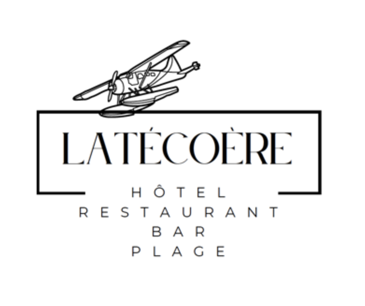 Hôtel Restaurant Latécoère